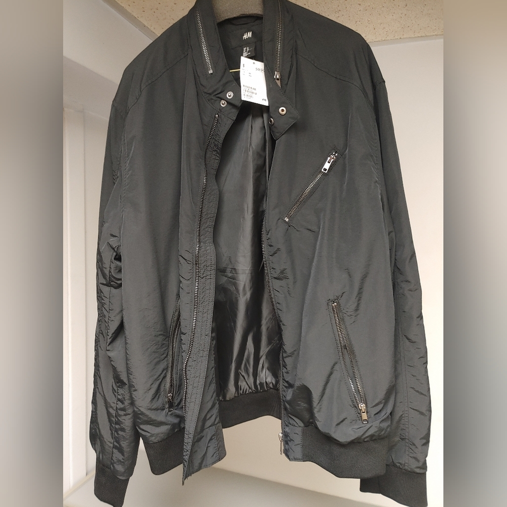 H&M jacket